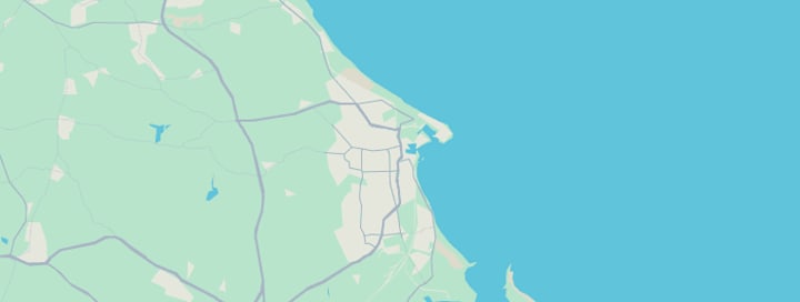 Offices in Hartlepool