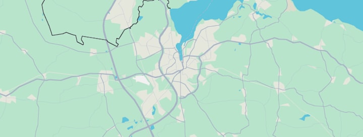 Offices in Flensburg