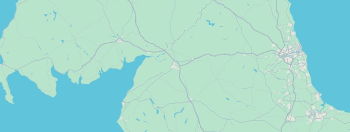 Offices in Cumbria