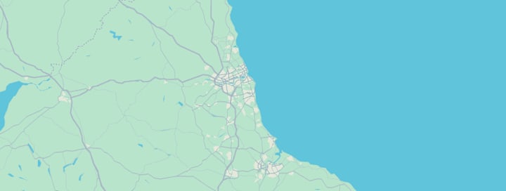 Offices in Sunderland