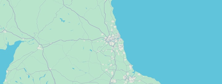 Offices in Gateshead