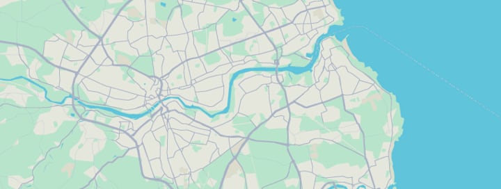Offices in Hebburn