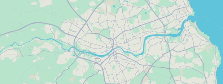 Offices in Newcastle