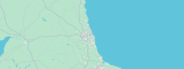 Offices in South Tyneside