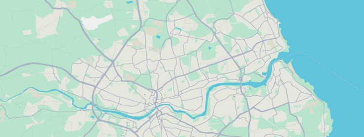 Offices in Longbenton