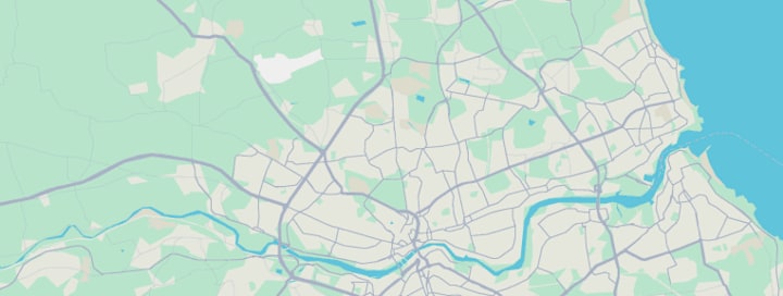 Offices in Gosforth