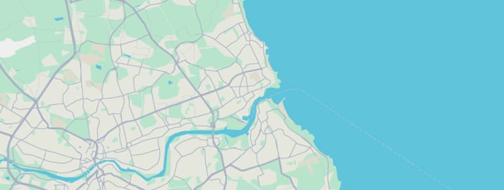 Offices in North Shields