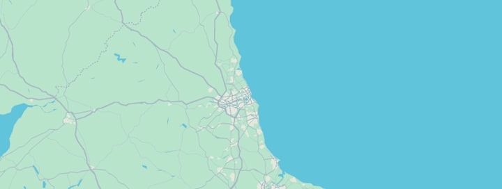 Offices in North Tyneside