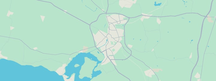 Offices in Næstved