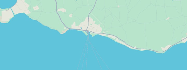 Offices in Trelleborg