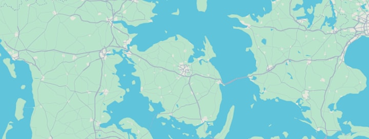 Offices in Syddanmark