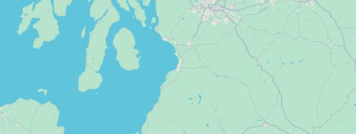 Offices in South Ayrshire