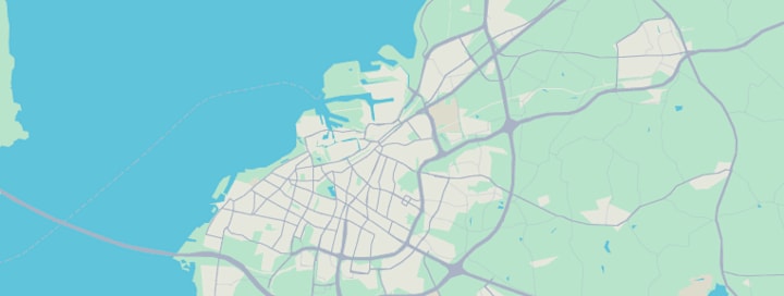 Offices in Malmö