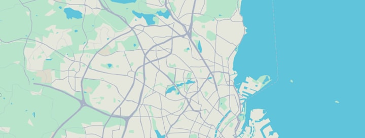 Offices in Søborg
