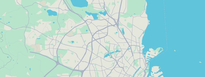 Offices in Gladsakse