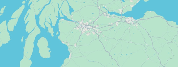 Offices in South Lanarkshire