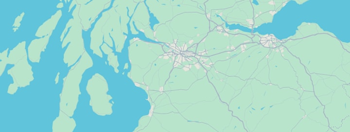 Offices in East Renfrewshire
