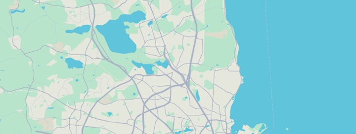 Offices in Kongens Lyngby