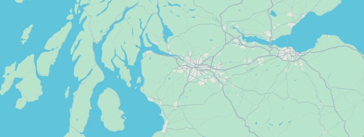 Offices in Renfrewshire