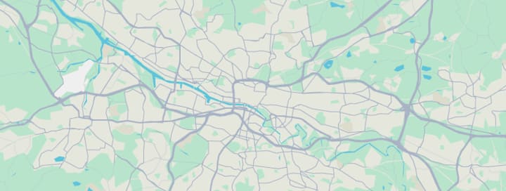 Offices in Glasgow
