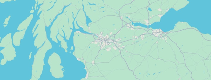 Offices in Glasgow City