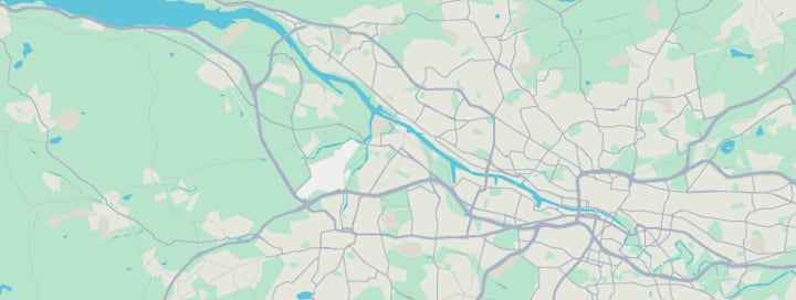 Offices in Renfrew