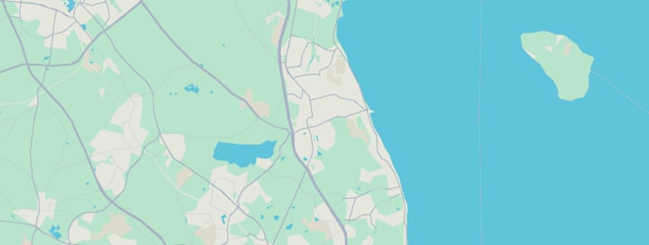 Offices in Hørsholm