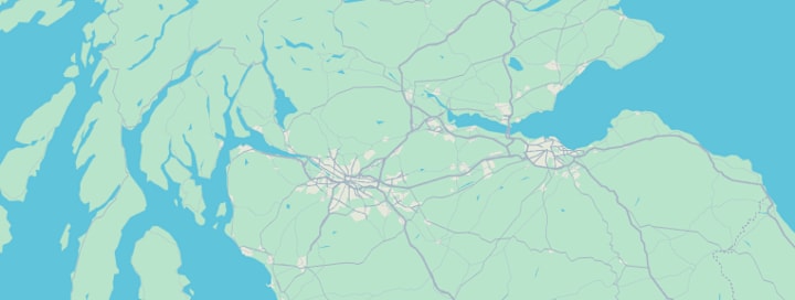 Offices in North Lanarkshire