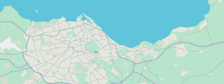 Offices in Portobello