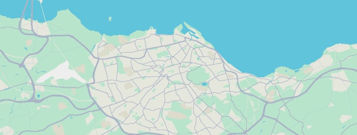 Offices in Edinburgh