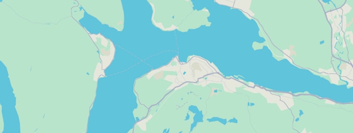 Offices in Gourock