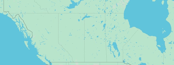 Bureaux à Canada