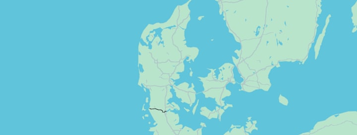 Offices in Denmark