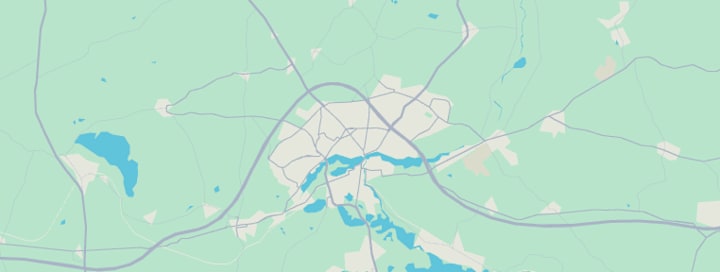 Offices in Silkeborg
