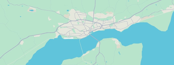 Offices in Dundee