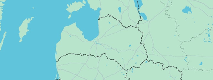 Offices in Latvia