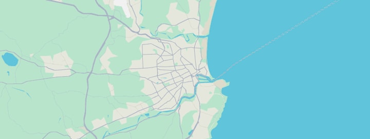 Offices in Aberdeen