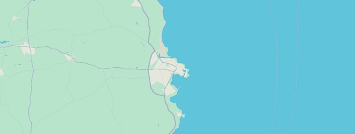 Offices in Peterhead