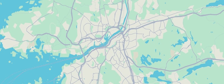Offices in Gothenburg