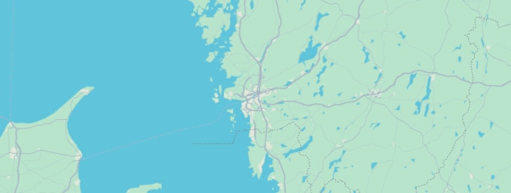 Offices in Västra Götaland