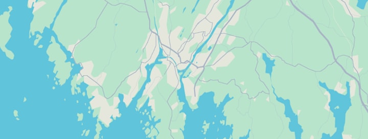 Offices in Fredrikstad