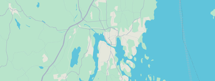Offices in Tønsberg