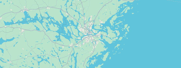 Offices in Stockholm