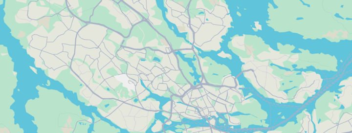 Offices in Solna