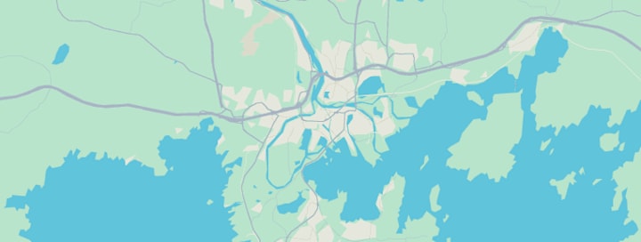 Offices in Karlstad
