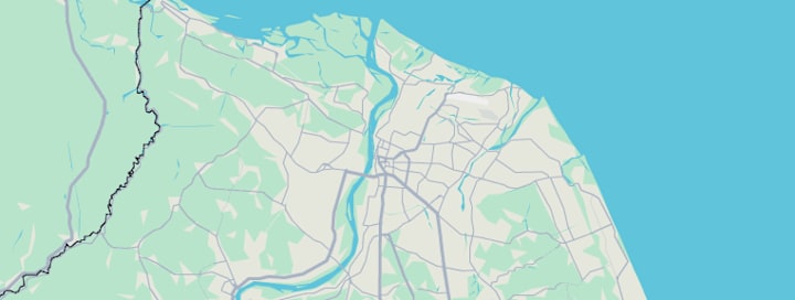 Offices in Kota Bharu