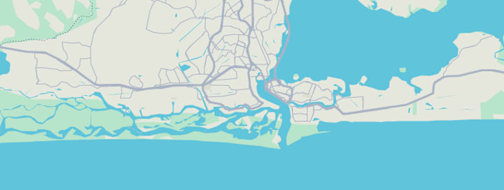 Offices in Apapa