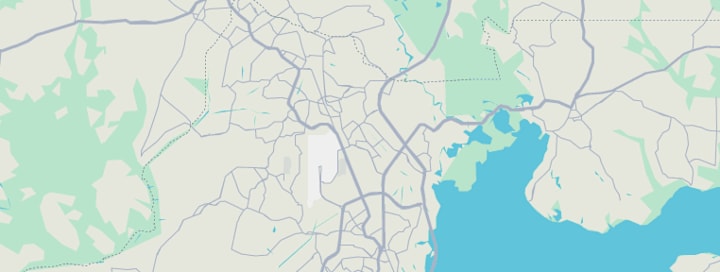 Offices in Ikeja