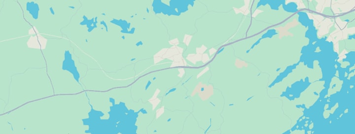 Offices in Kirkkonummi