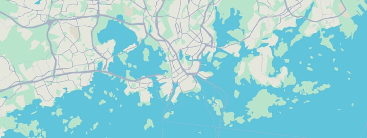Offices in Helsinki